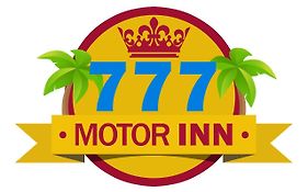 777 Motor Inn Sherman Oaks